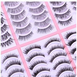 🎈BLACK FRIDAY SALE” 30 PAIRS of LASHES 🤩